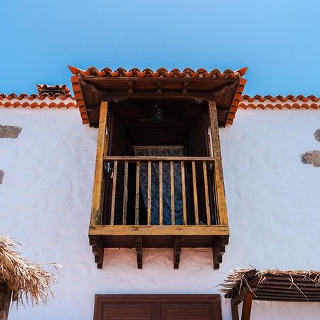 Casa Rural Tajona & Granero Costa Adeje  Esterno foto